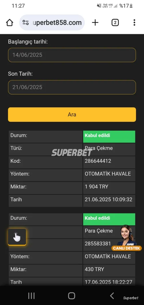 #Superbet #Galatasaray #Fenerbahçe #Beşiktaş
#SuperbetKazandirir