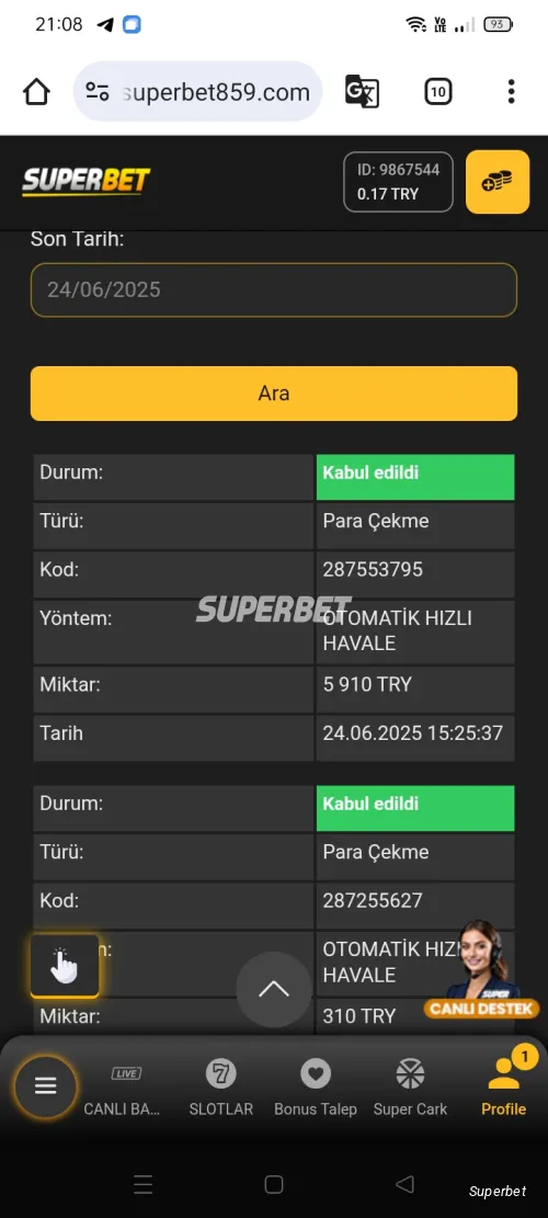 #Superbet #Galatasaray #Fenerbahçe #Beşiktaş
#SuperbetKazandirir