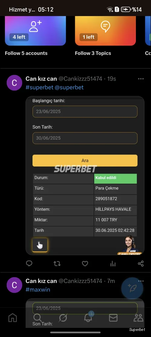 #Superbet #Galatasaray #Fenerbahçe #Beşiktaş
#SuperbetKazandirir